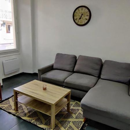 Appartement En Centre Ville Тонон-ле-Бен Екстер'єр фото