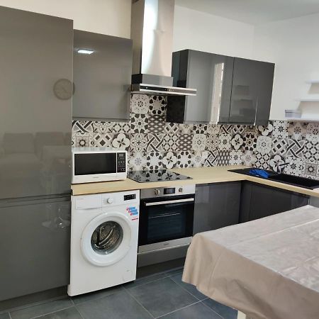 Appartement En Centre Ville Тонон-ле-Бен Екстер'єр фото