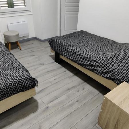 Appartement En Centre Ville Тонон-ле-Бен Екстер'єр фото