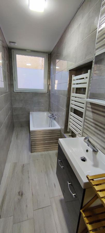 Appartement En Centre Ville Тонон-ле-Бен Екстер'єр фото