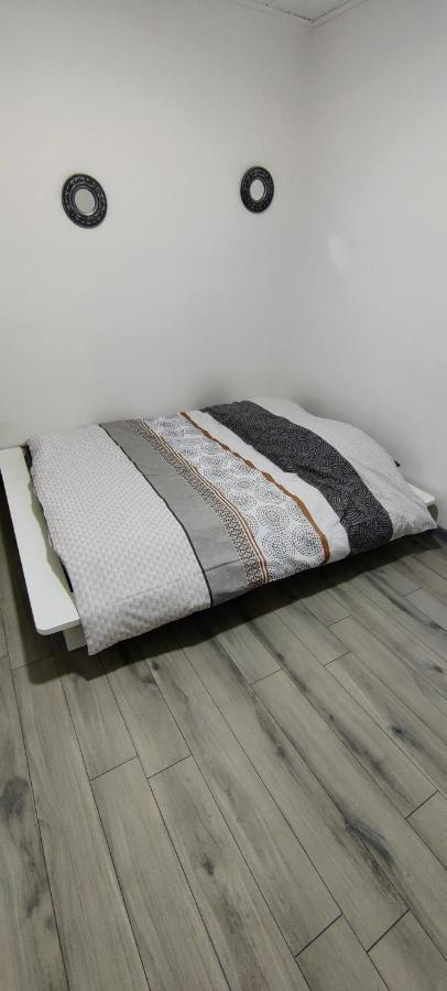 Appartement En Centre Ville Тонон-ле-Бен Екстер'єр фото